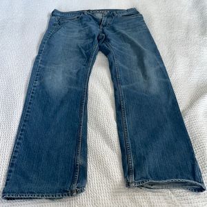 American Eagle Relaxed Fit Jeans